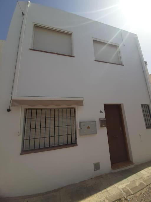 Casa Mis Nietas Villa San Jose  Exterior photo