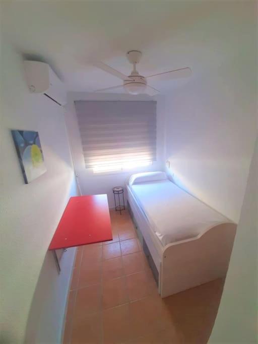 Casa Mis Nietas Villa San Jose  Exterior photo